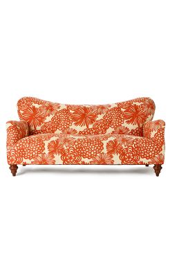 Jayne Sofa, Naive Tropical   Anthropologie