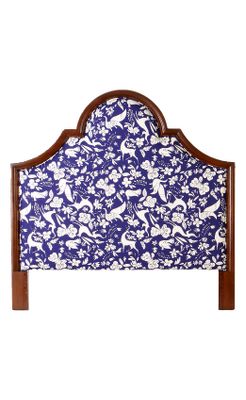 Lorraine Headboard, Sylvan   Anthropologie