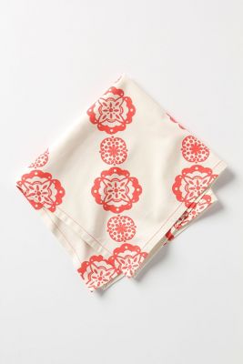 Napkins   Table Linens   Anthropologie