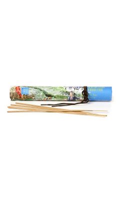 Terre Doc Travel Diary Incense Sets   Anthropologie