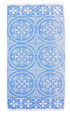 Isola Bella Bath Towel, Bamboo   Anthropologie