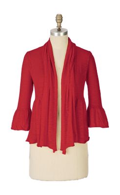 Willow Cardigan   Anthropologie