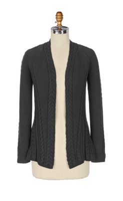 Chinook Cardigan   Anthropologie