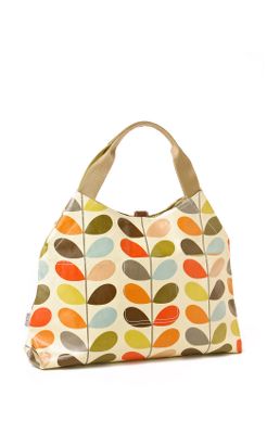 Crayon Crocus Tote   Anthropologie