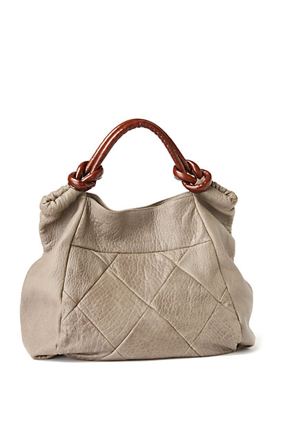 Quilted Corona Bag - anthropologie.com