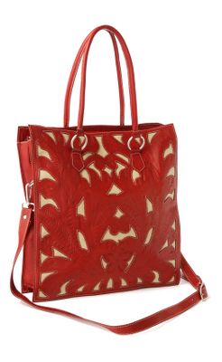 Quickfire Tote   Anthropologie