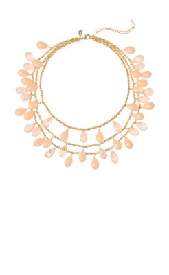 Moonglow Necklace   Anthropologie