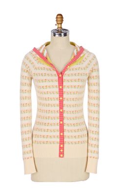 Withies Hoodie   Anthropologie