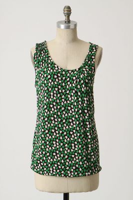 Dawns Bloom Top   Anthropologie