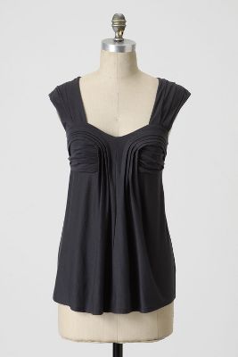 Anthropologie   Grecian Top    read 