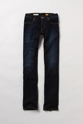 Anthropologie   Pilcro Slim Straight  