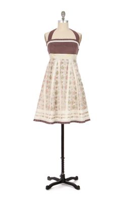 New Idyll Dress   Anthropologie