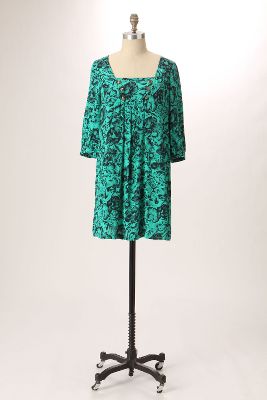 Rosemary Dress   Anthropologie