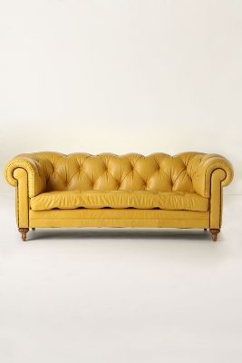 Anthropologie   Atelier Chesterfield  