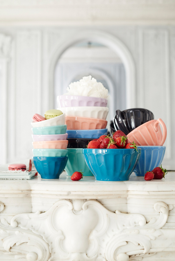 Assorted Latte Bowls Set Anthropologie