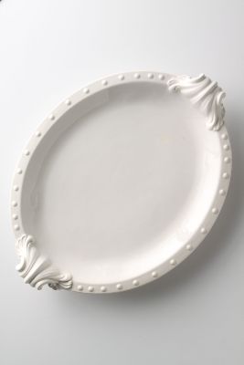 Anthropologie   Beasts Feast Platter  