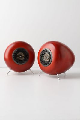 Anthropologie   Voice One Loudspeaker  