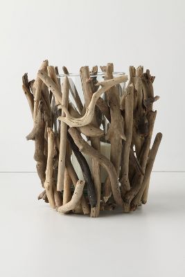 Driftwood Hurricane   Anthropologie