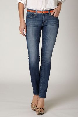 Womens Denim  Anthropologie  Premium, Flare, Skinny, Trouser 