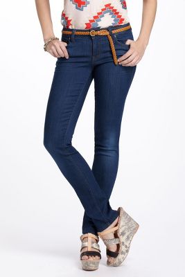 Womens Denim  Anthropologie  Premium, Flare, Skinny, Trouser 