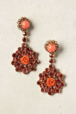 Volos Earrings   Anthropologie