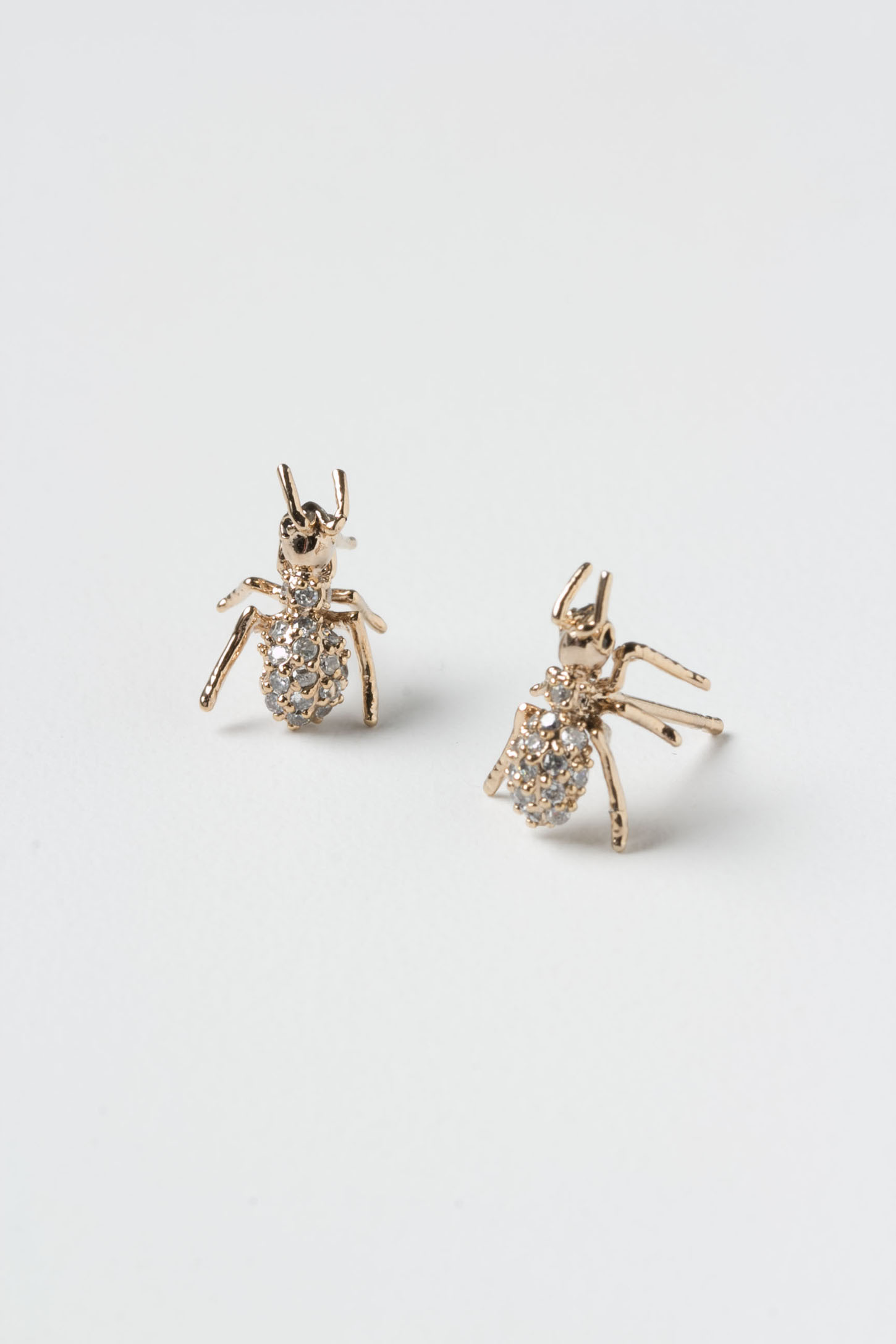 Gilded Ant Posts | Anthropologie