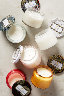 Voluspa Limited Edition Japonica Mini Candle Anthropologie