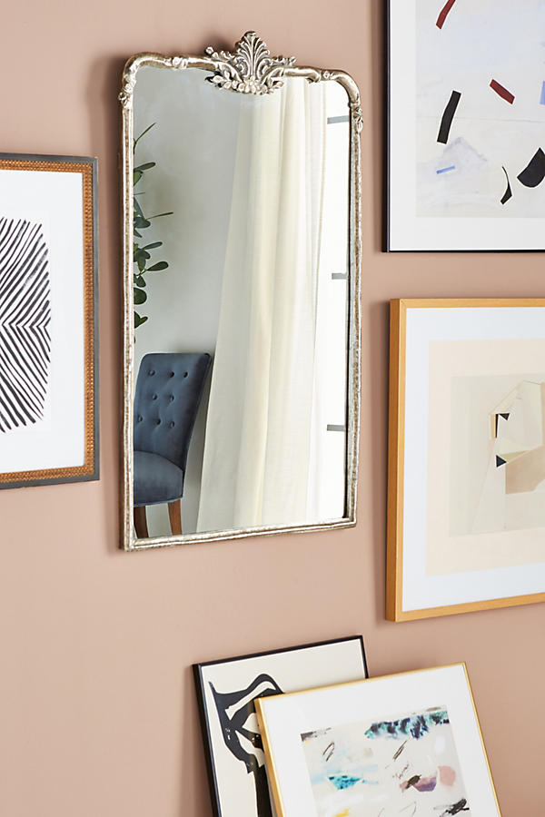 Slide View: 1: Madeleine Mirror