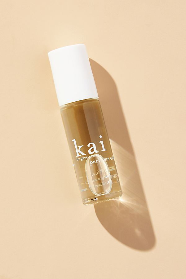 Image result for kai Perfume Oil