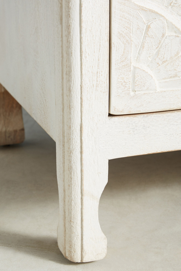 Lombok ThreeDrawer Dresser Anthropologie