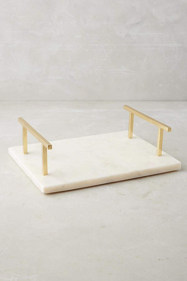 Slide View: 1: Grier Vanity Tray