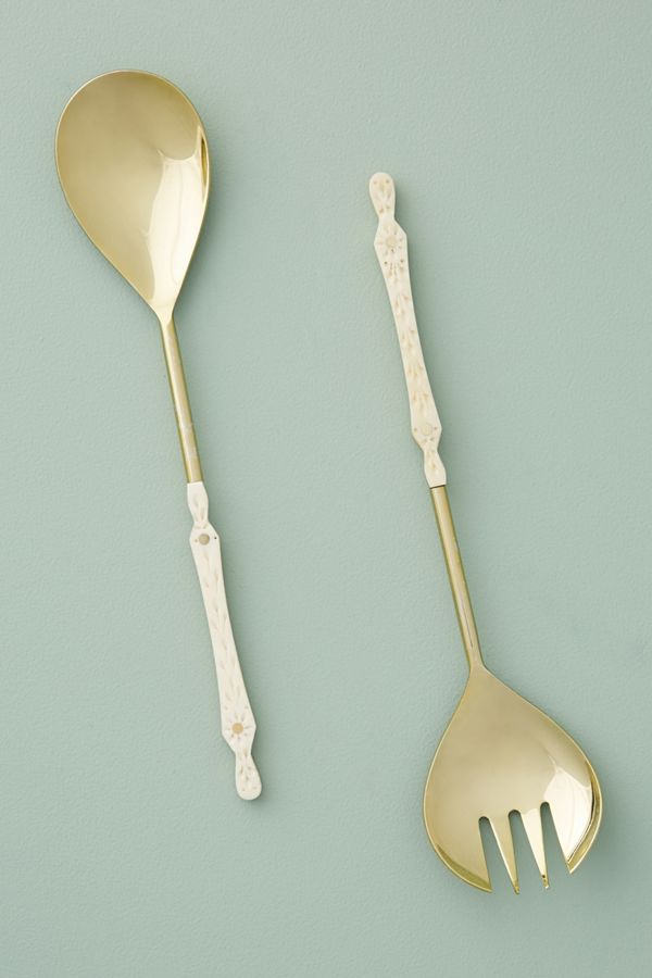 Sophia Serving Set Anthropologie