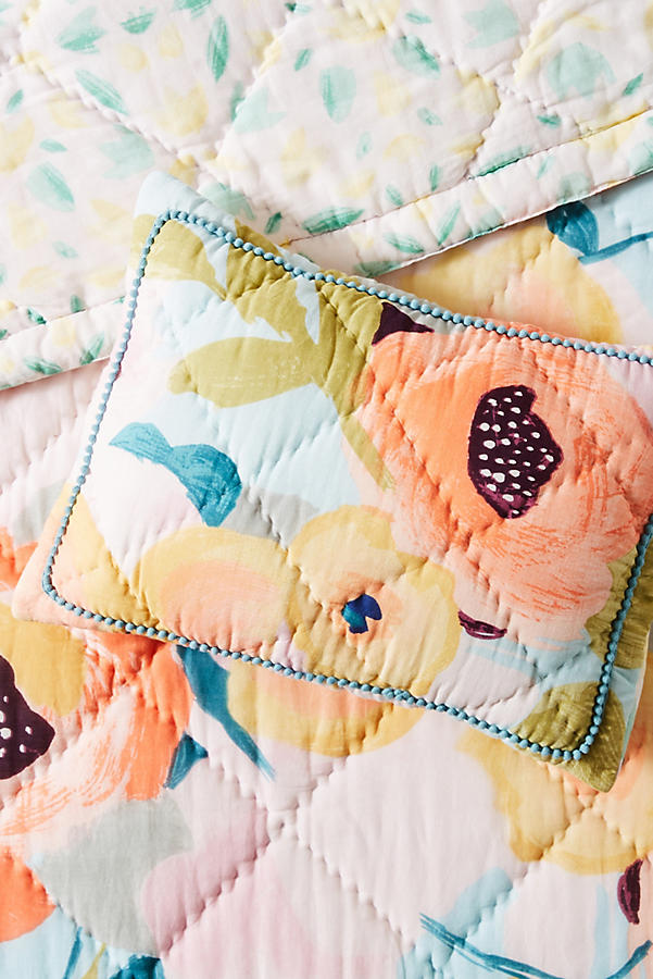 Slide View: 1: Sweetgale Toddler Sham