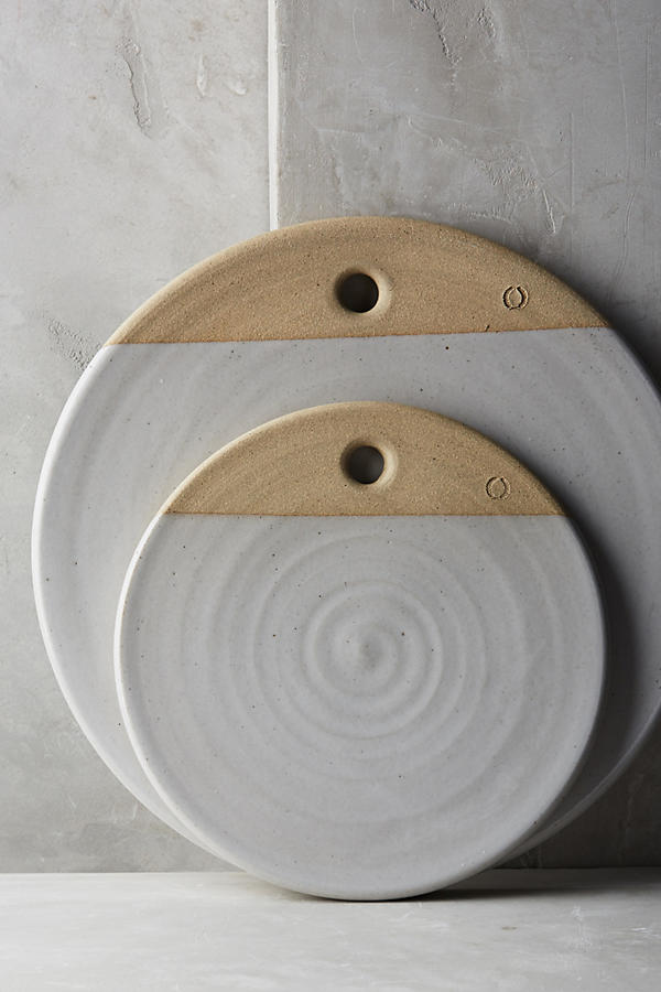 Slide View: 1: Silo Cheese Board