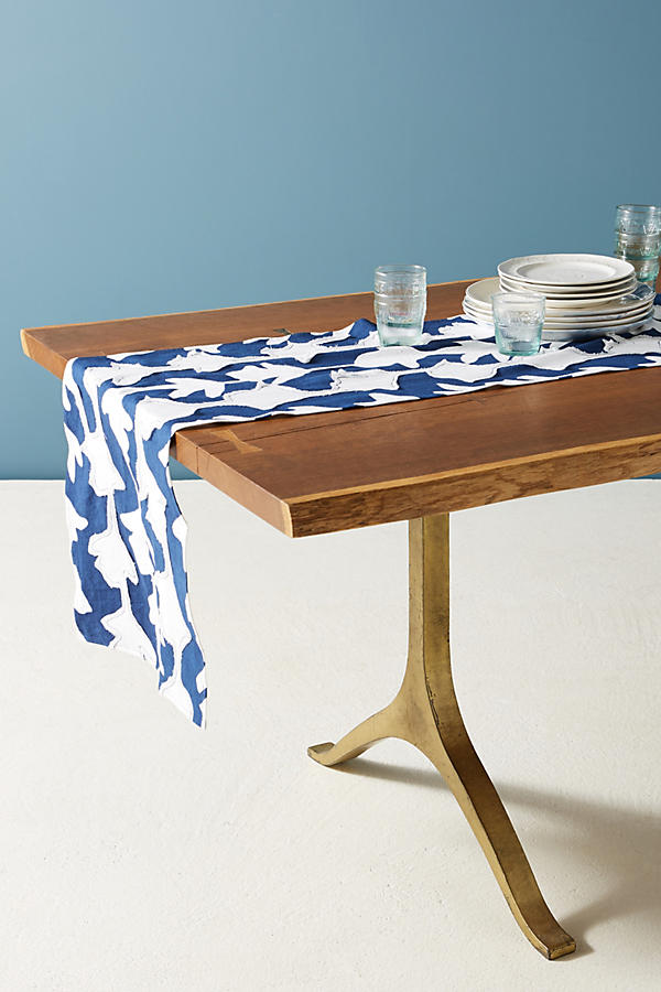 Slide View: 1: Melbourne Table Runner