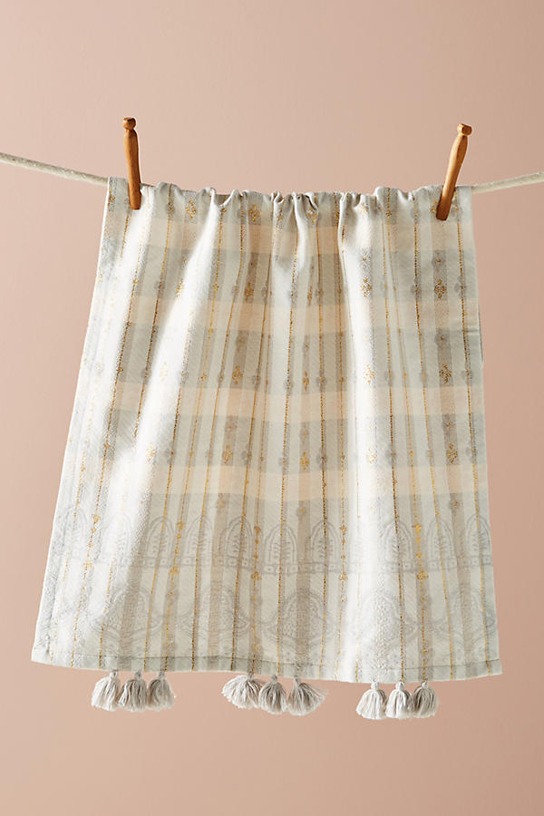 Slide View: 1: Freya Dishtowel