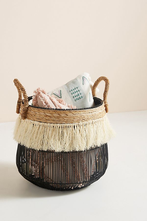 Slide View: 1: Alexa Basket