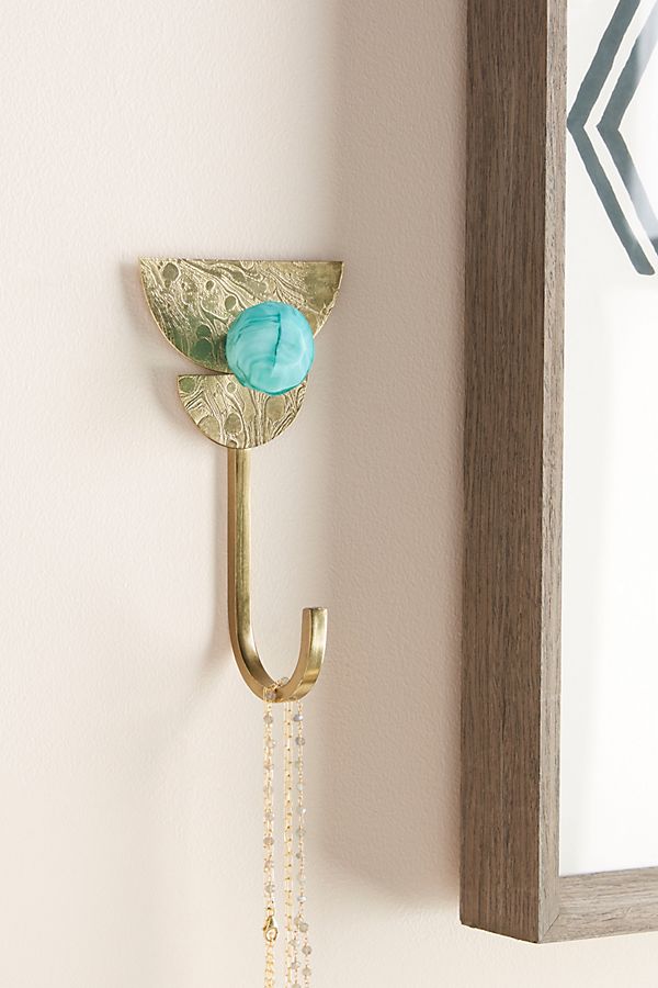 Slide View: 1: Odessa Hook