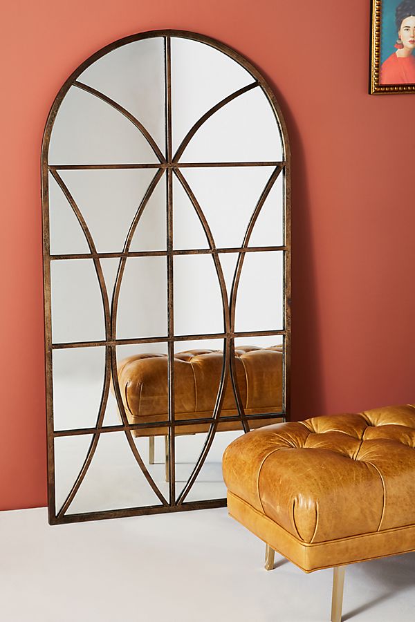 Slide View: 1: Reese Mirror