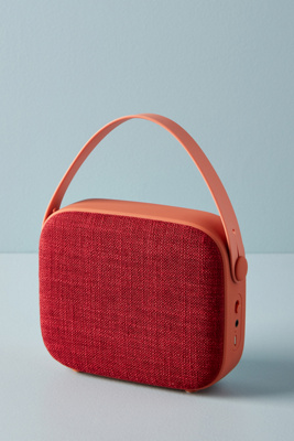 Motown Wireless Speaker