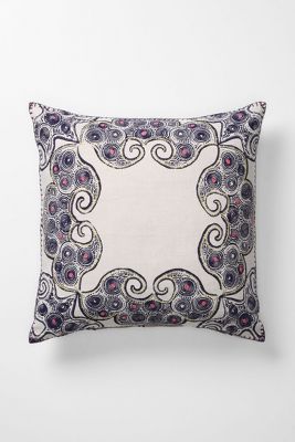 Pillows & Throws   House & Home   Anthropologie