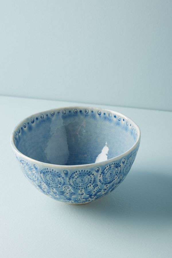 Old Havana Cereal Bowl Anthropologie