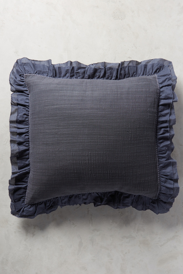 Toulouse Euro Sham Anthropologie