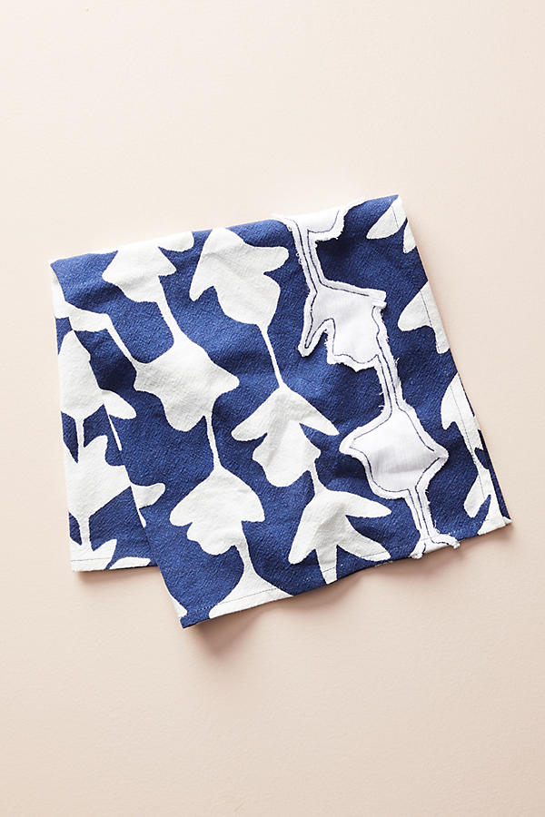 Slide View: 1: Melbourne Napkin