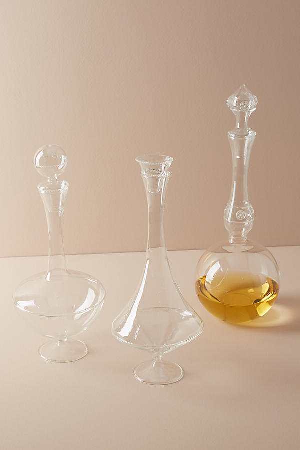 Slide View: 3: Tari Decanter