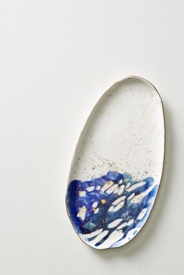 Mimira Small Platter