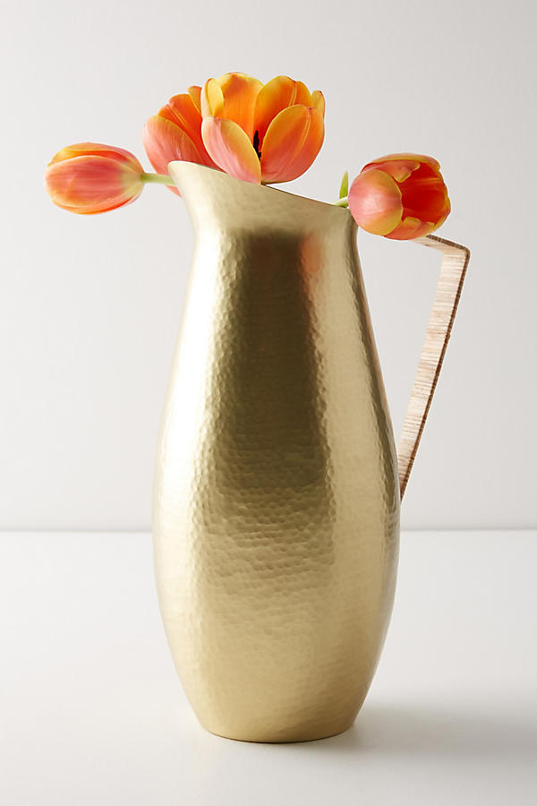 Slide View: 1: Hearthside Pitcher
