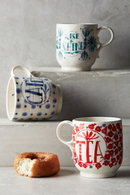 Pretty Coffee Mugs Pretty Coffee Mugs
