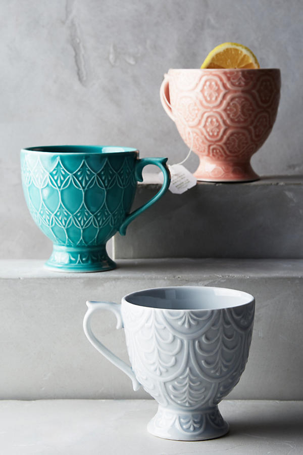 Slide View: 2: Tea Room Mug