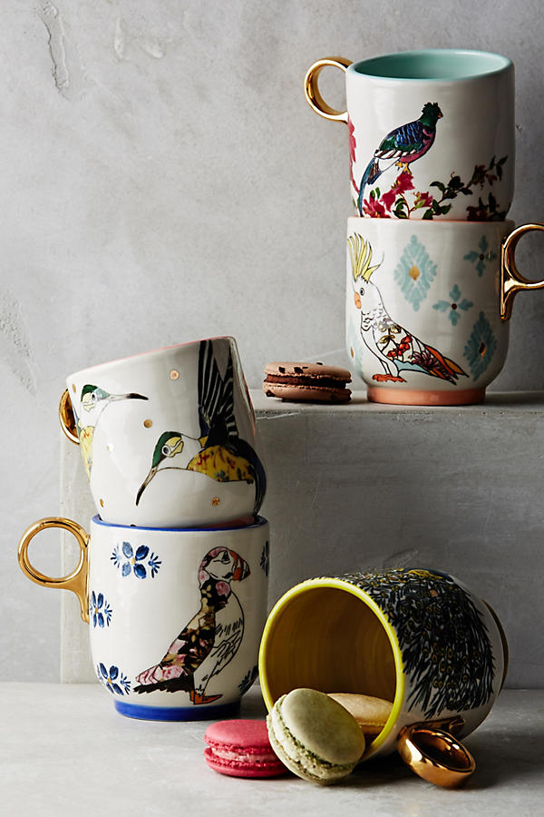 Slide View: 2: Plumology Mug